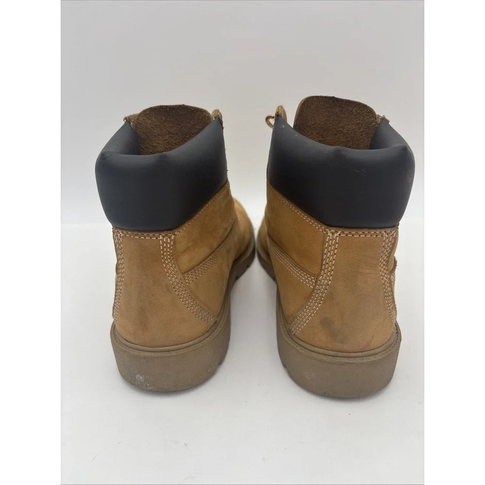 Timberland 6 Premium Waterproof Boots SZ 5.5